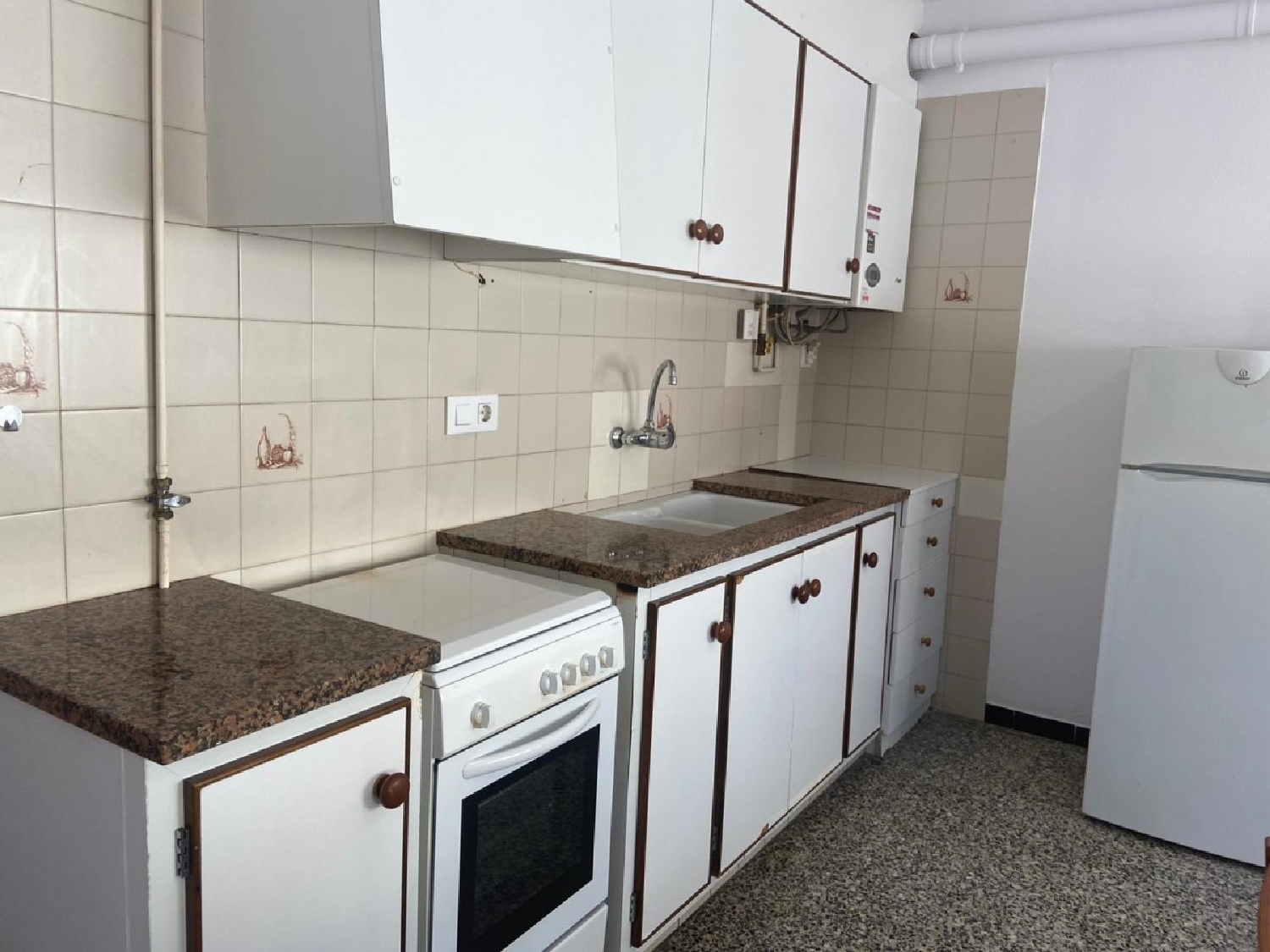 for sale studio apartment Girona Los Cuzcos Y El Llano Alto Guadalentín 6