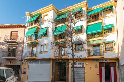 Granada Vega De Granada Einzimmerwohnung Bild 6274729