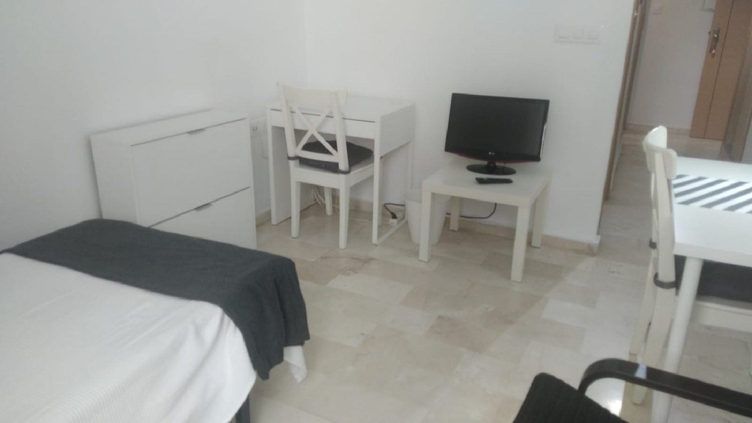 kaufen Einzimmerwohnung Granada Vega De Granada 2