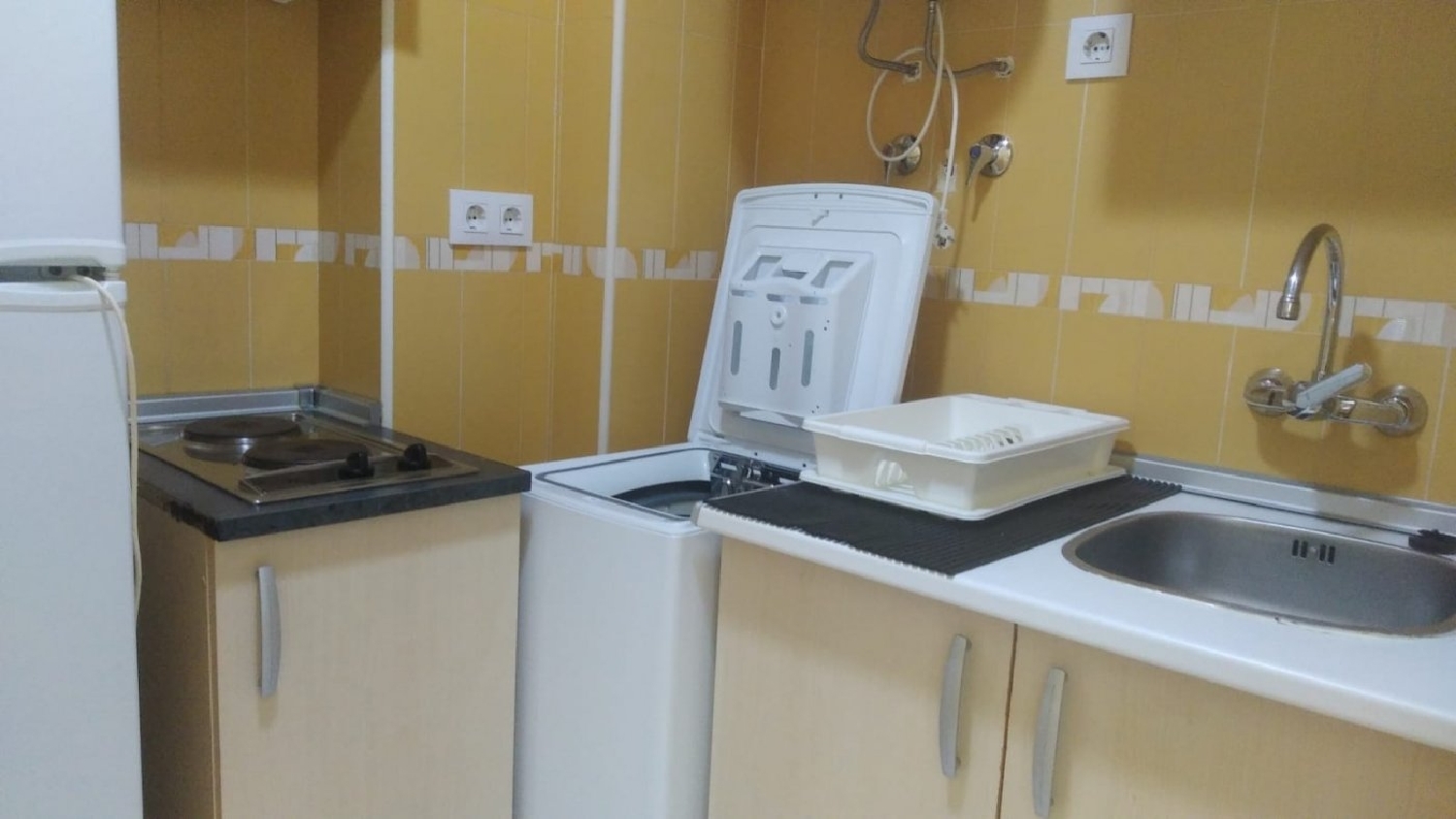  kaufen Einzimmerwohnung Granada Vega De Granada 4