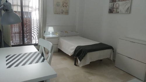 Granada Vega De Granada Einzimmerwohnung Bild 6280698