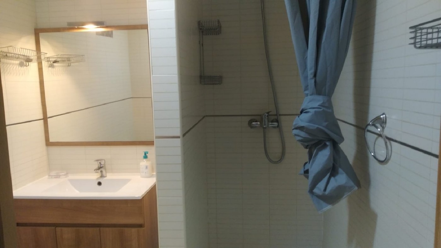  kaufen Einzimmerwohnung Granada Vega De Granada 5