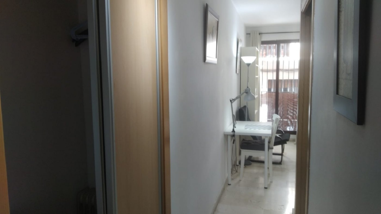 kaufen Einzimmerwohnung Granada Vega De Granada 3