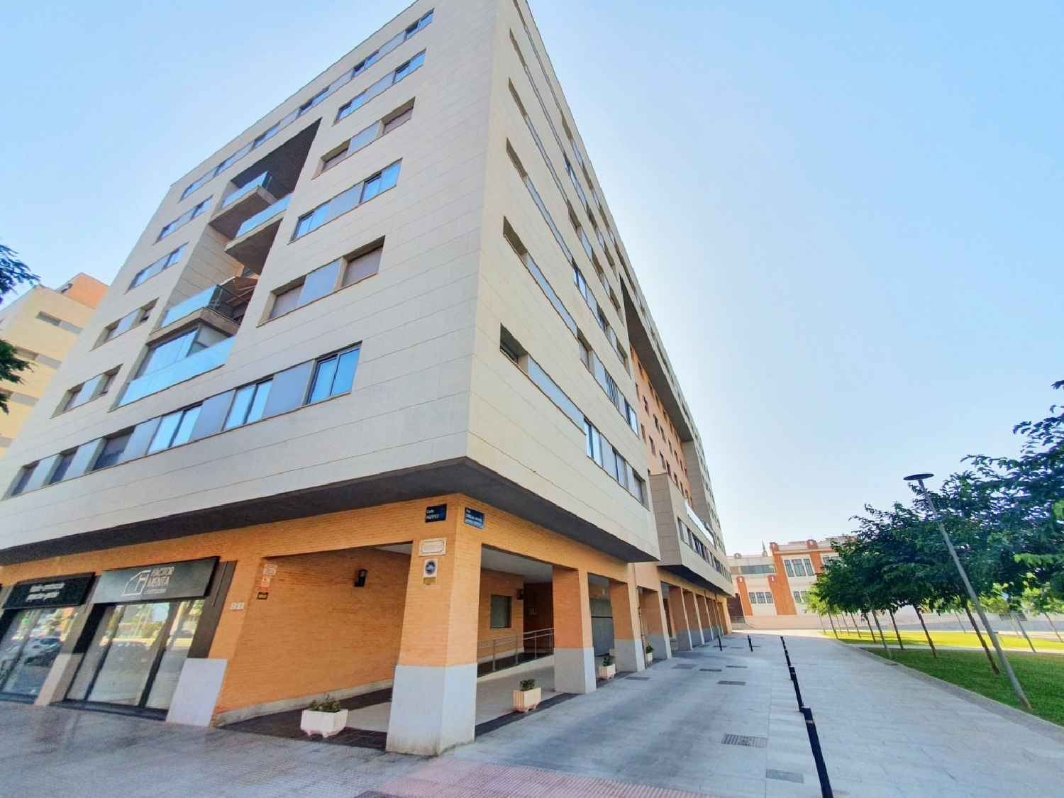  en venta estudio Cortijo De Maza-El Olivar Málaga-Costa Del Sol 5