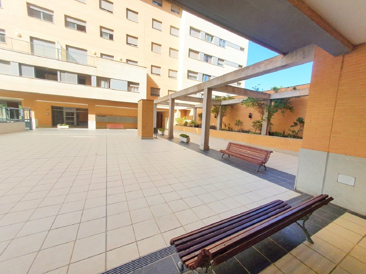  en venta estudio Cortijo De Maza-El Olivar Málaga-Costa Del Sol 6