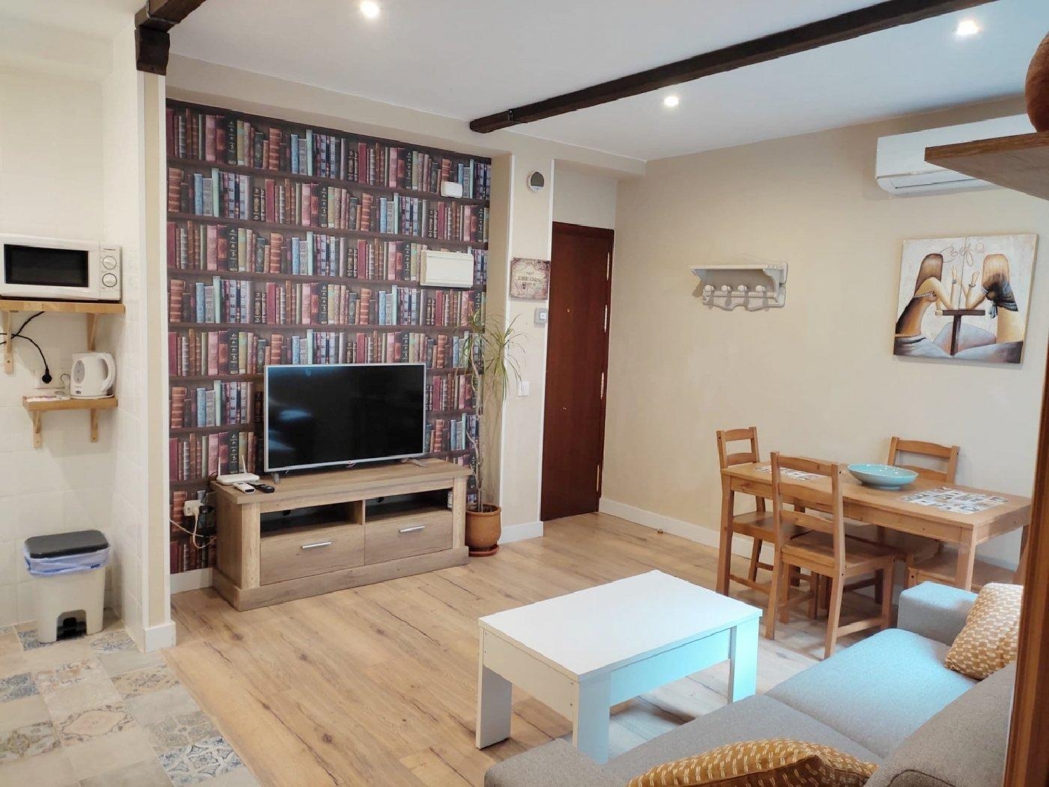  à vendre studio La Belleza Bahía De Cádiz 1
