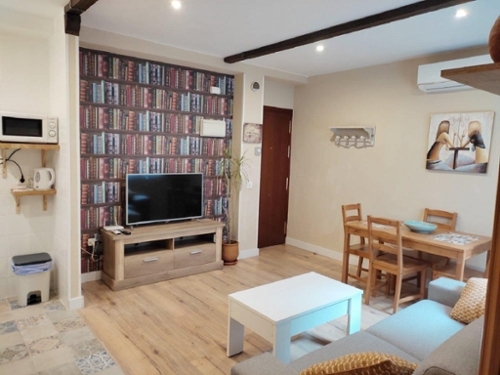 La Belleza Bahía De Cádiz studio apartment foto 6269036