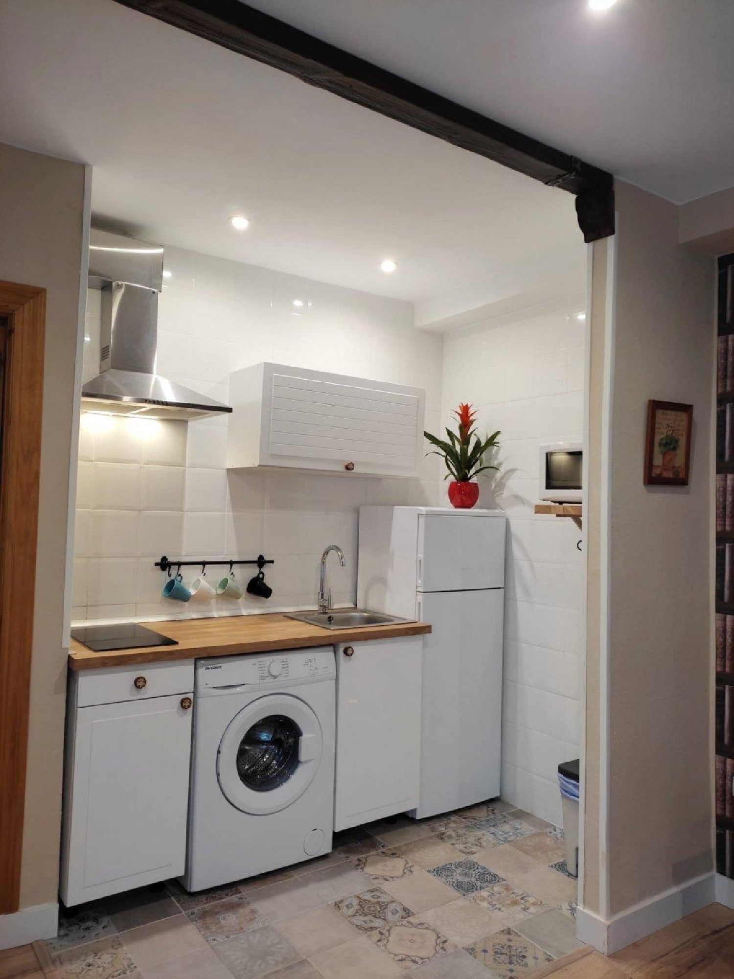  à vendre studio La Belleza Bahía De Cádiz 3