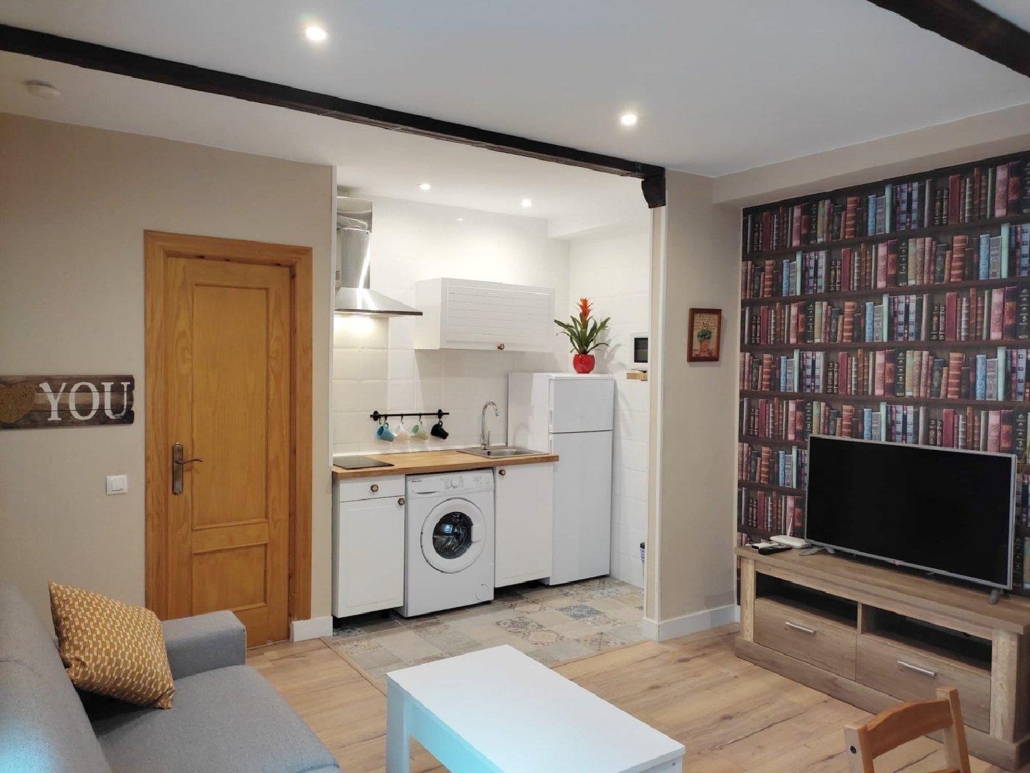  à vendre studio La Belleza Bahía De Cádiz 5