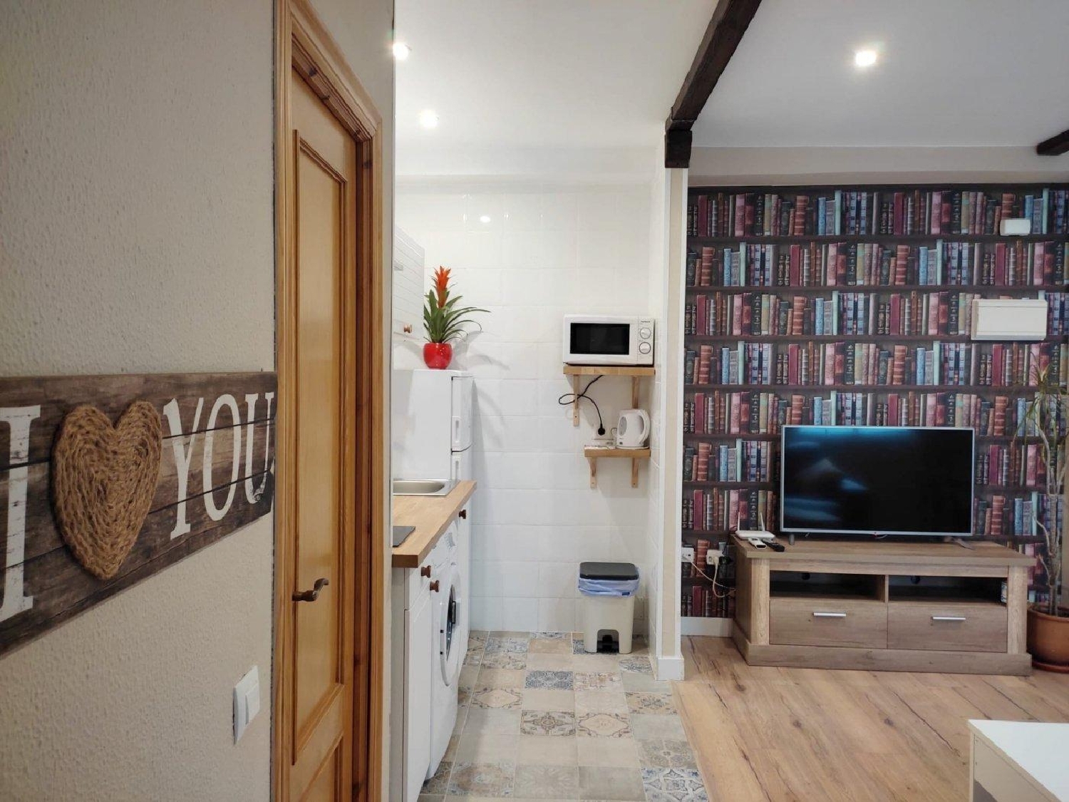  à vendre studio La Belleza Bahía De Cádiz 4