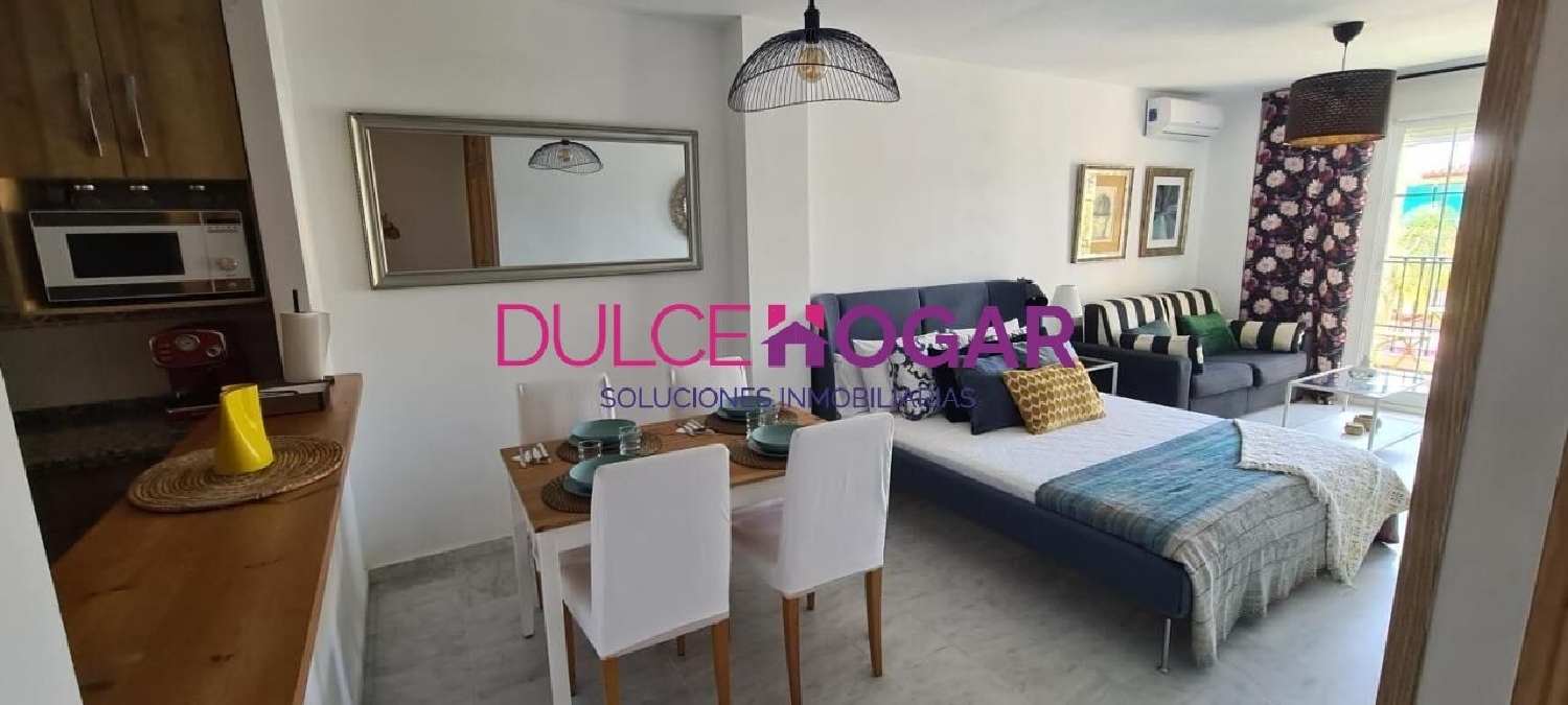 à vendre studio La Cala Del Moral Axarquía 4