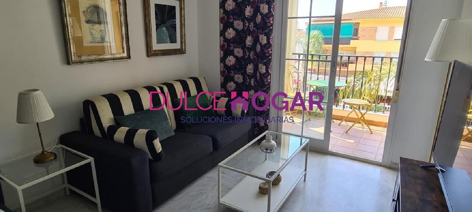 à vendre studio La Cala Del Moral Axarquía 2