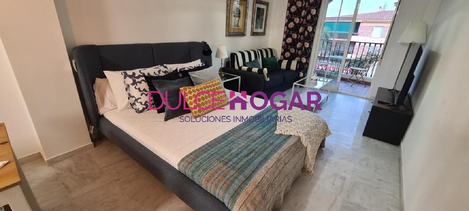  à vendre studio La Cala Del Moral Axarquía 1