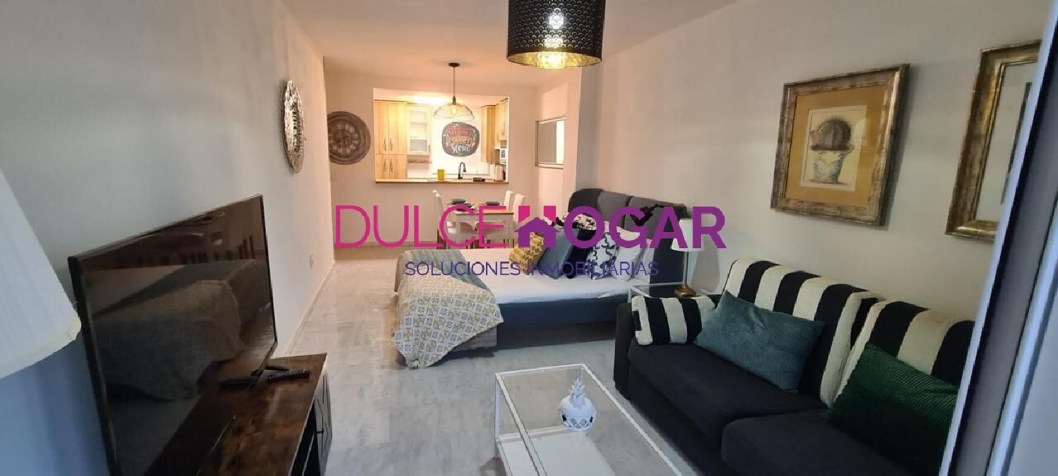 à vendre studio La Cala Del Moral Axarquía 3