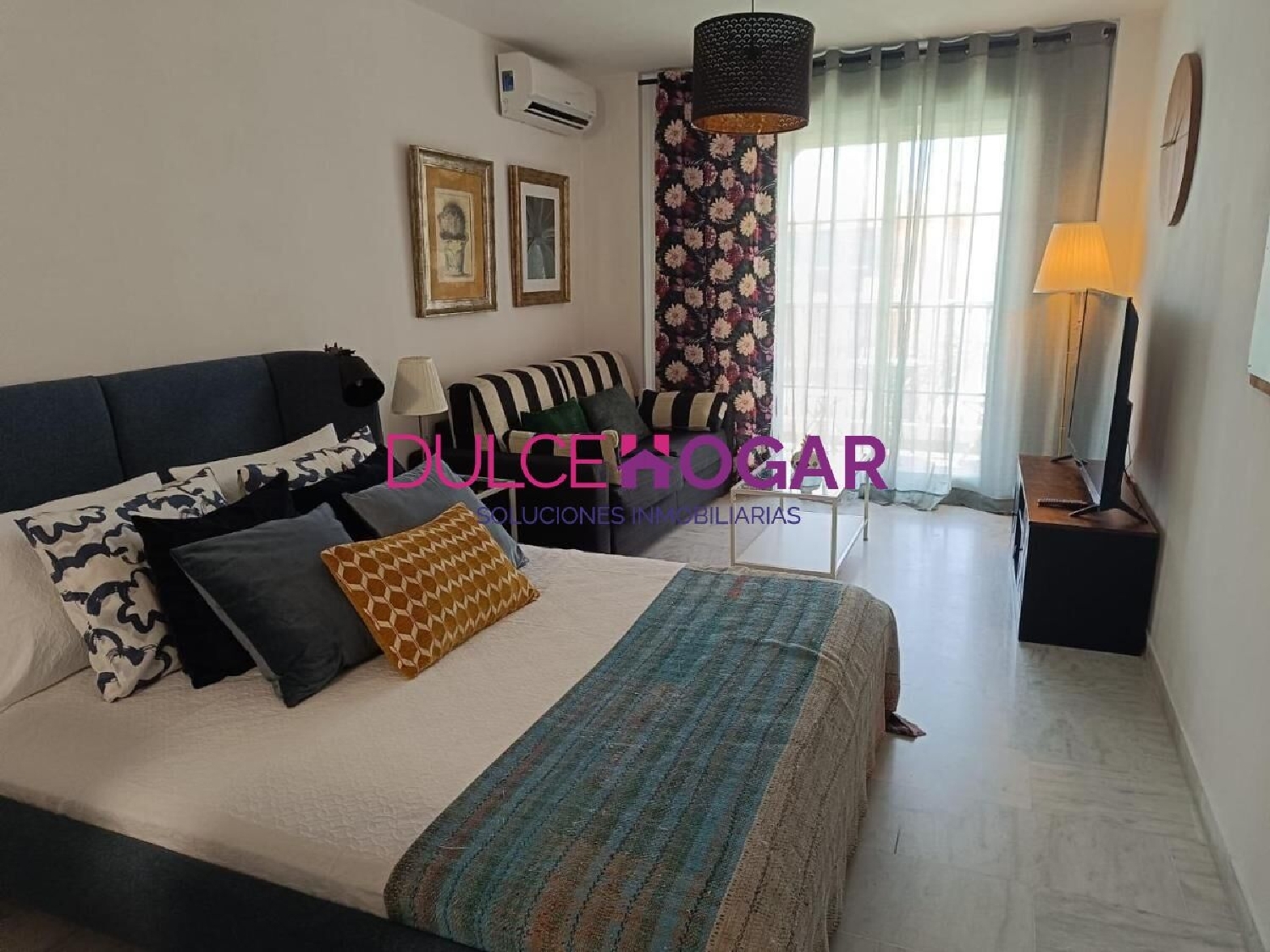  à vendre studio La Cala Del Moral Axarquía 6