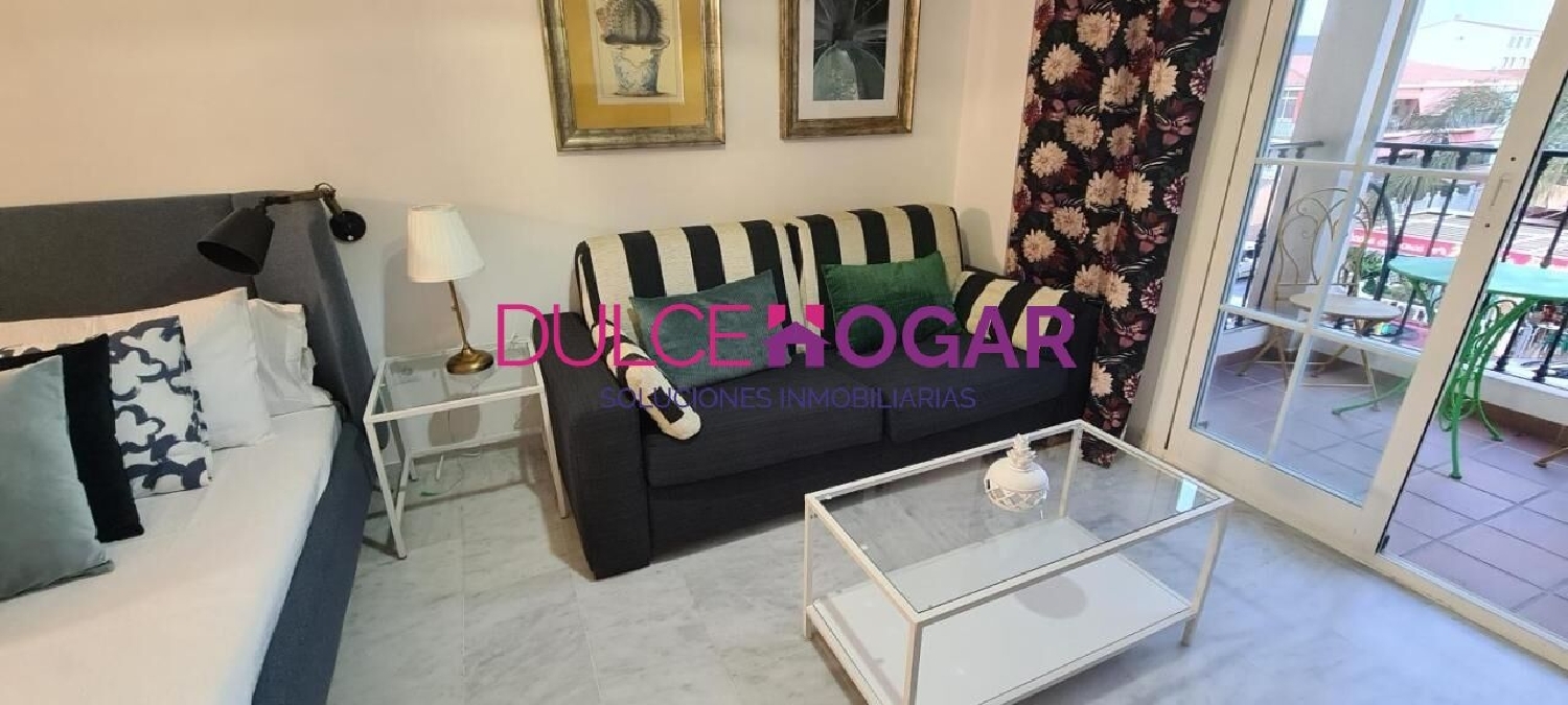  à vendre studio La Cala Del Moral Axarquía 7