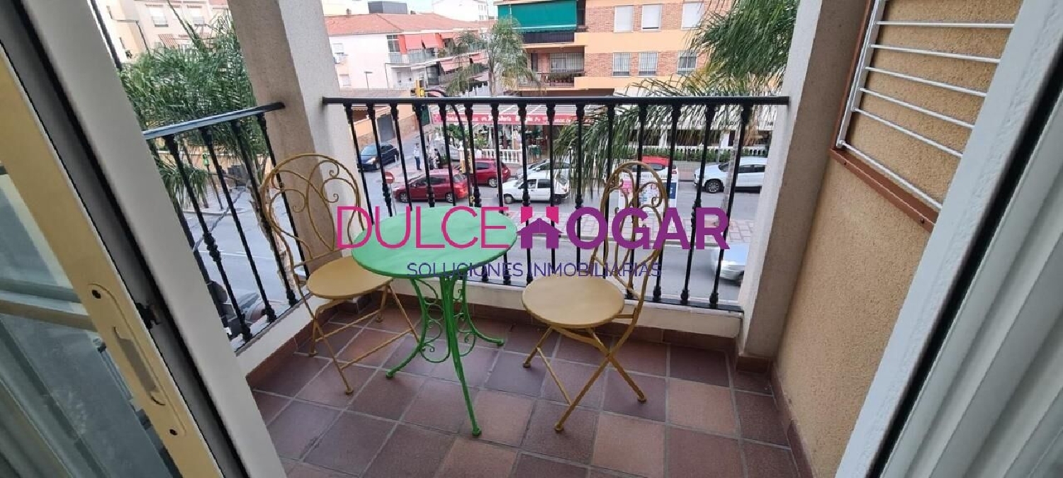  à vendre studio La Cala Del Moral Axarquía 8