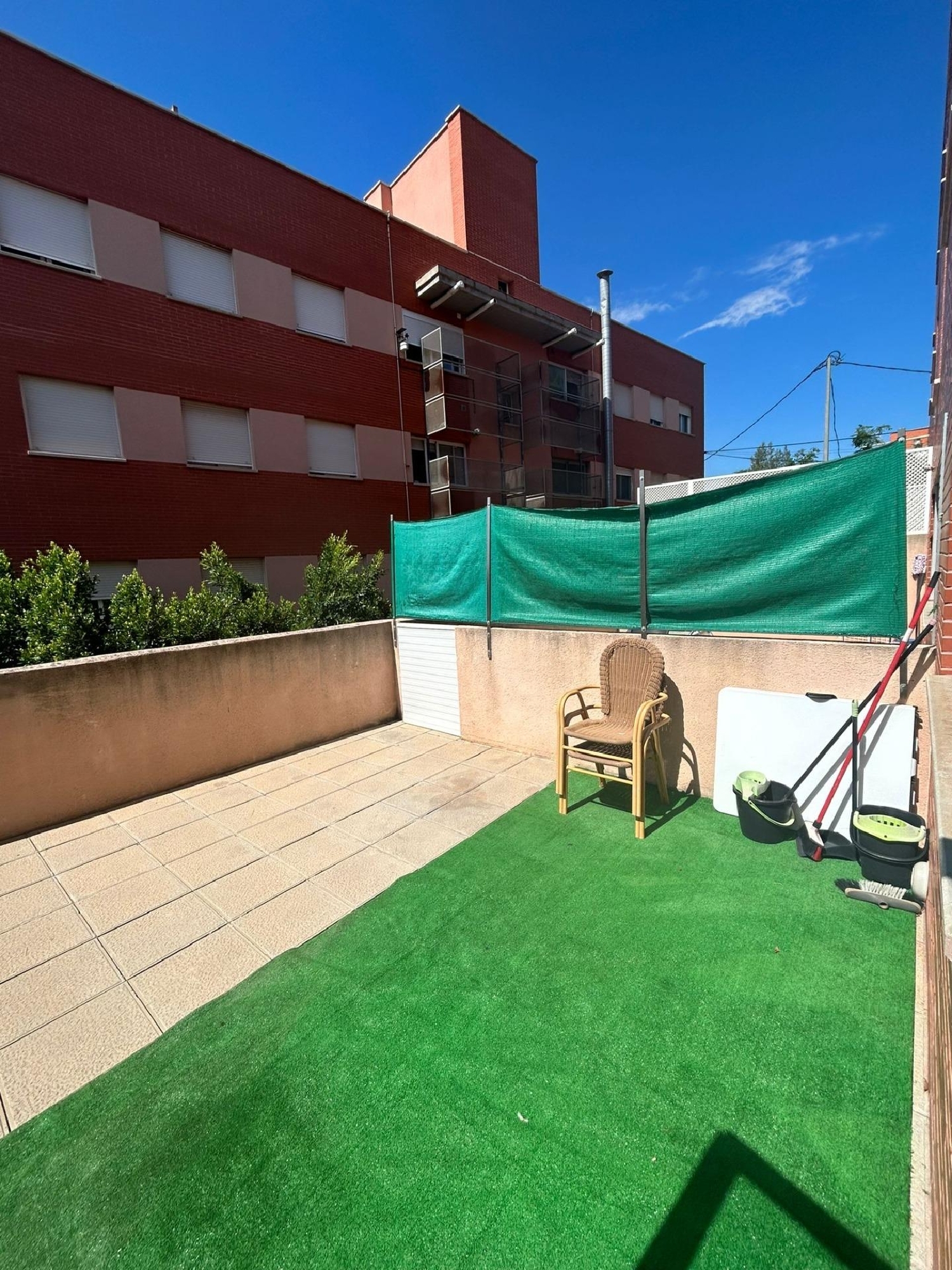  till salu enrumslägenhet La Ñora Huerta De Murcia 7