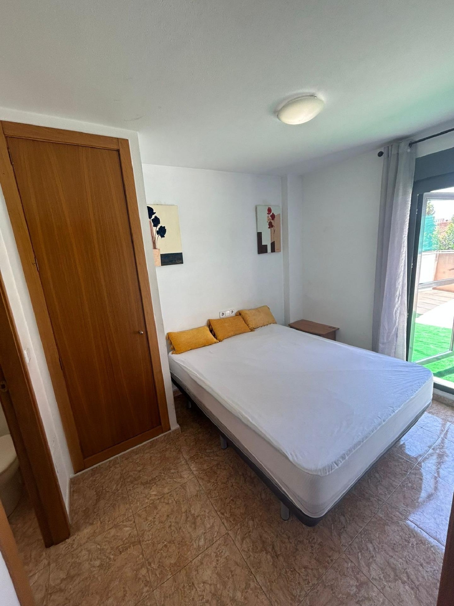  à vendre studio La Ñora Huerta De Murcia 4