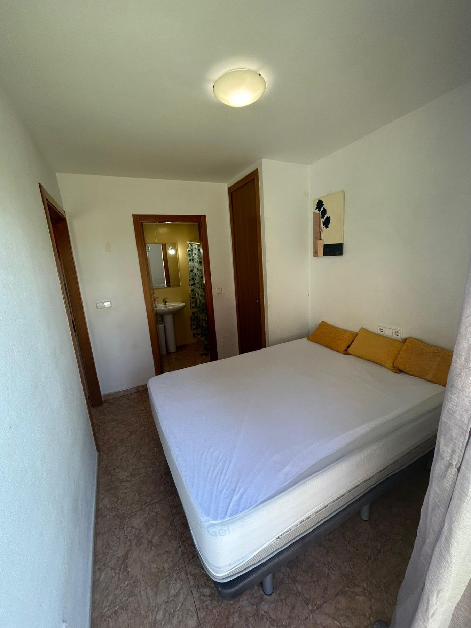  à vendre studio La Ñora Huerta De Murcia 8