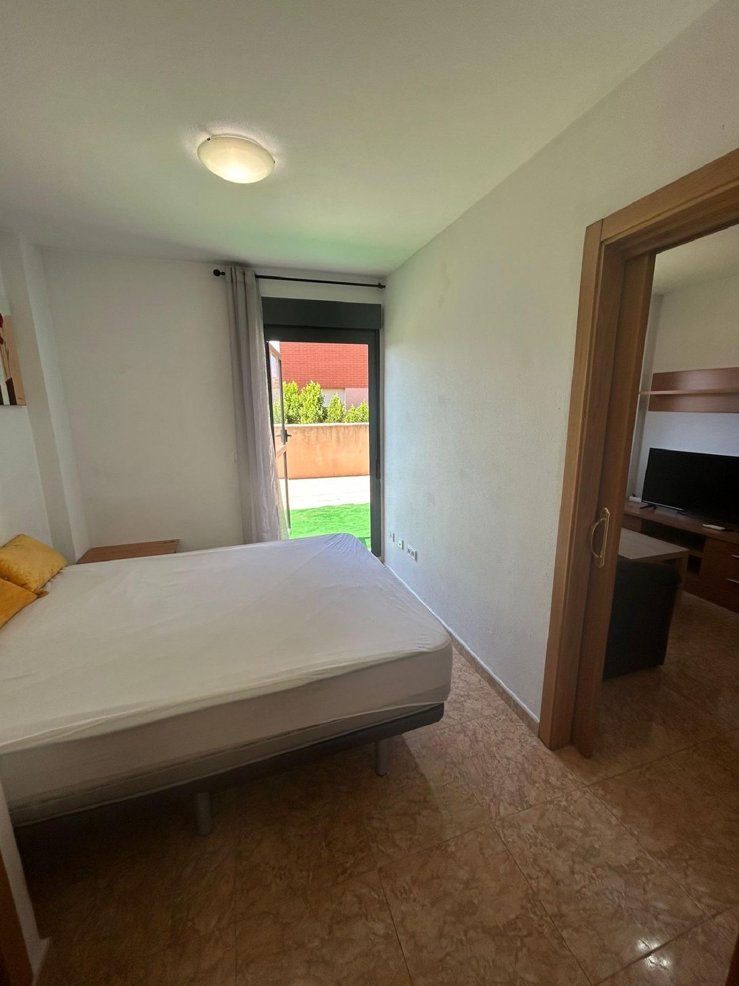  à vendre studio La Ñora Huerta De Murcia 5
