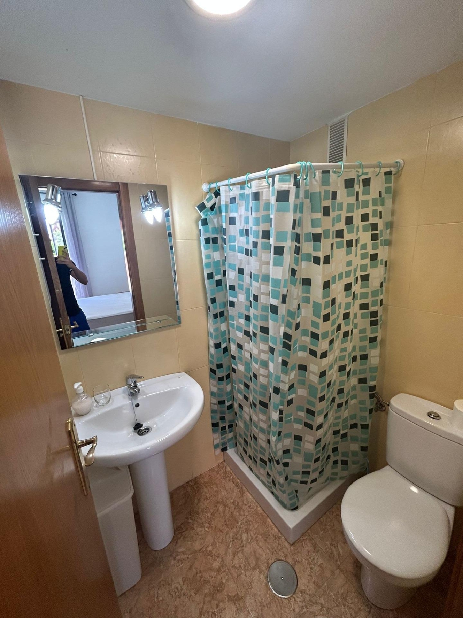  à vendre studio La Ñora Huerta De Murcia 6