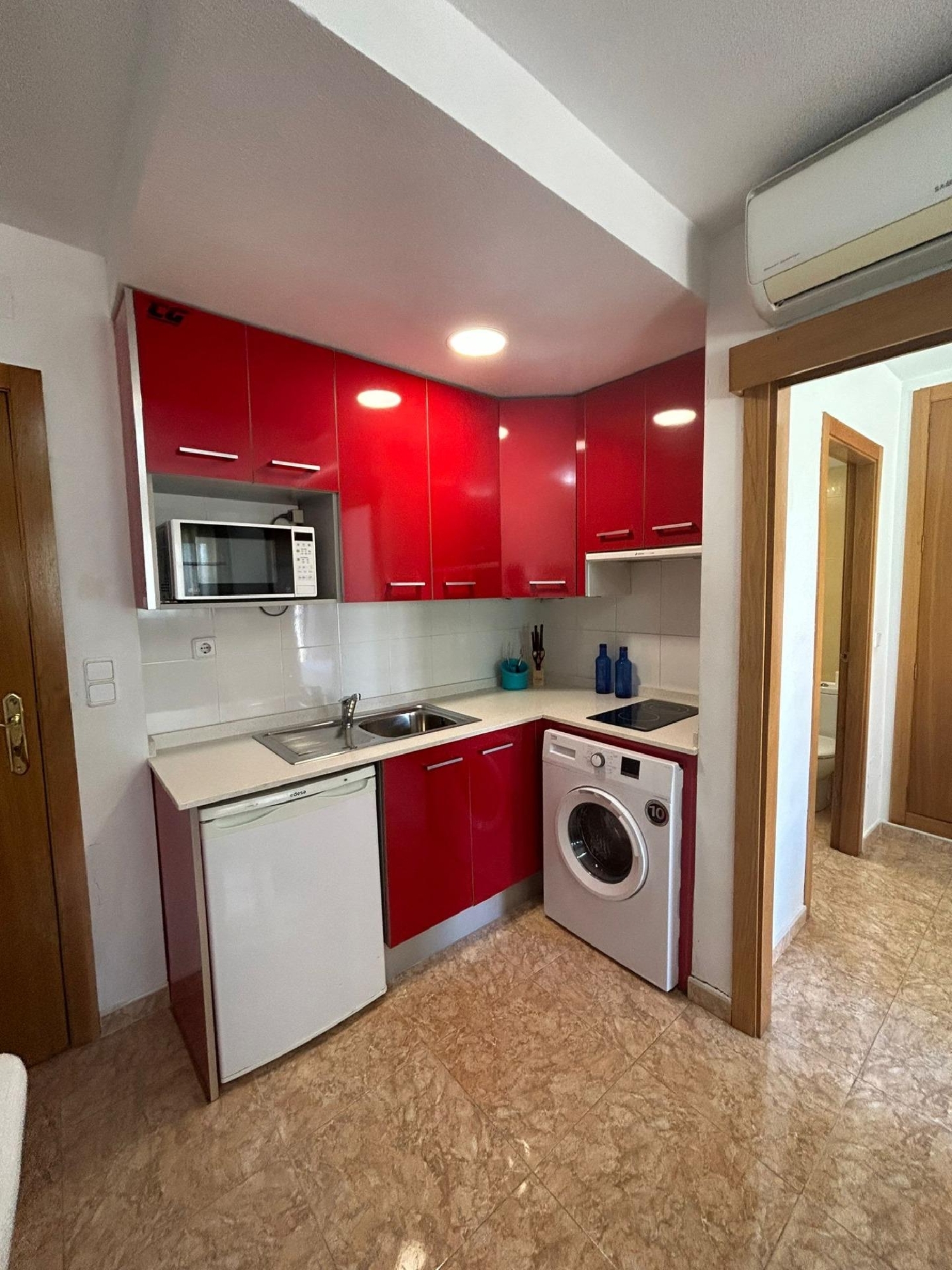  à vendre studio La Ñora Huerta De Murcia 1
