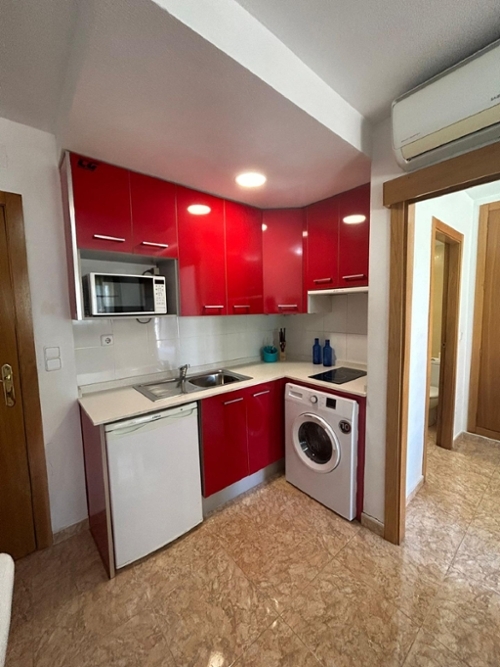 La Ñora Huerta De Murcia Einzimmerwohnung Bild 6278537