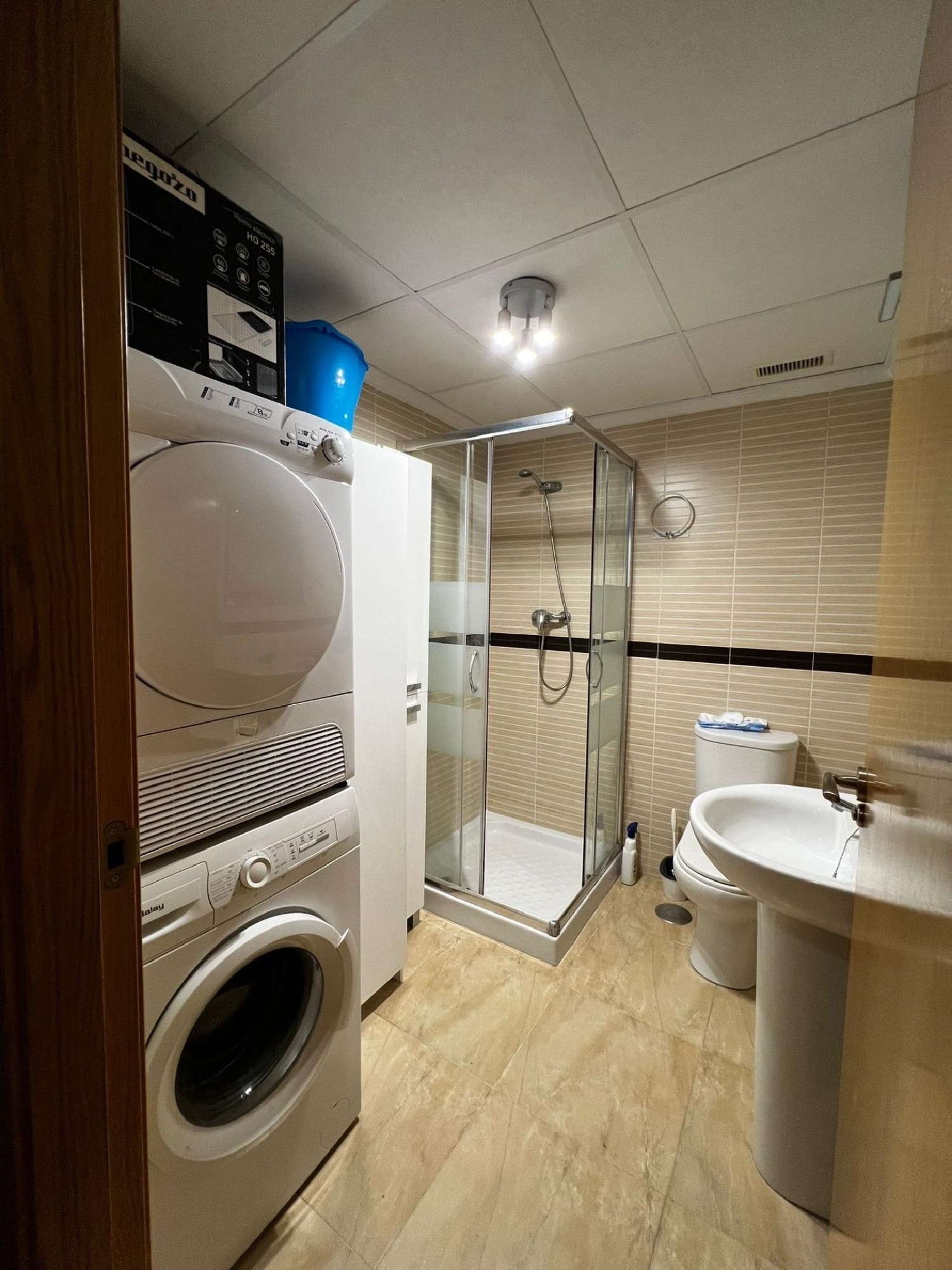  à vendre studio La Ñora Huerta De Murcia 4