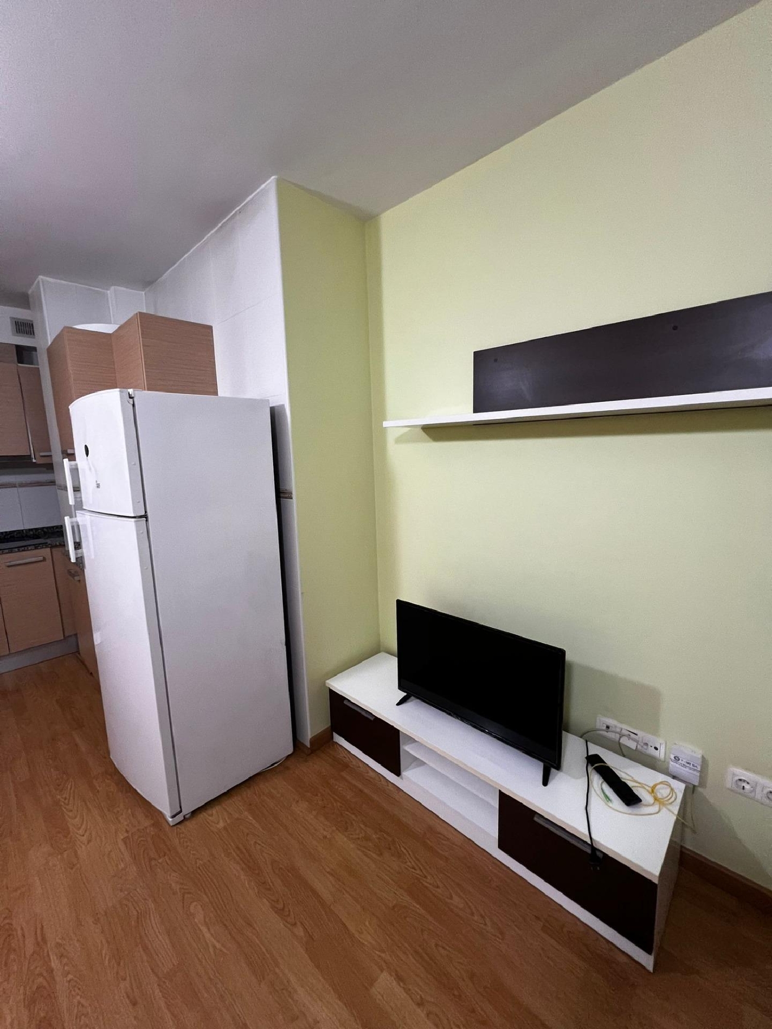  à vendre studio La Ñora Huerta De Murcia 3
