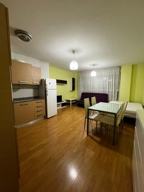 La Ñora Huerta De Murcia studio apartment foto 6278541