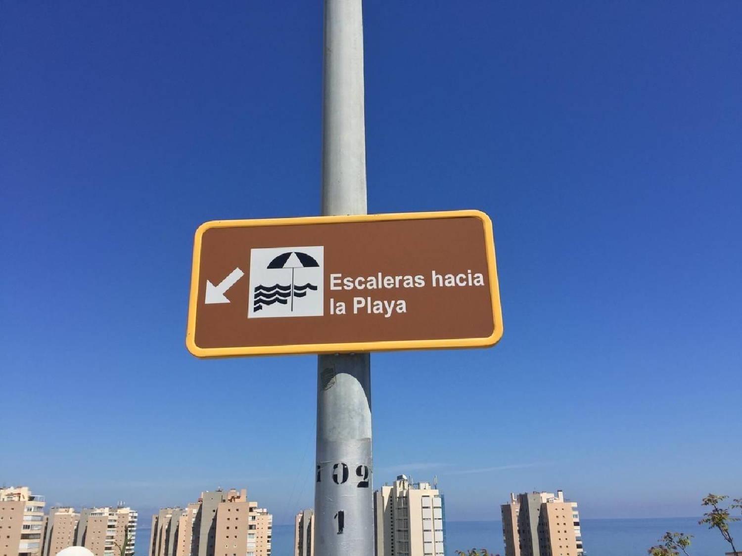  kaufen Einzimmerwohnung Los Alamos Costa Del Sol Occidental 5