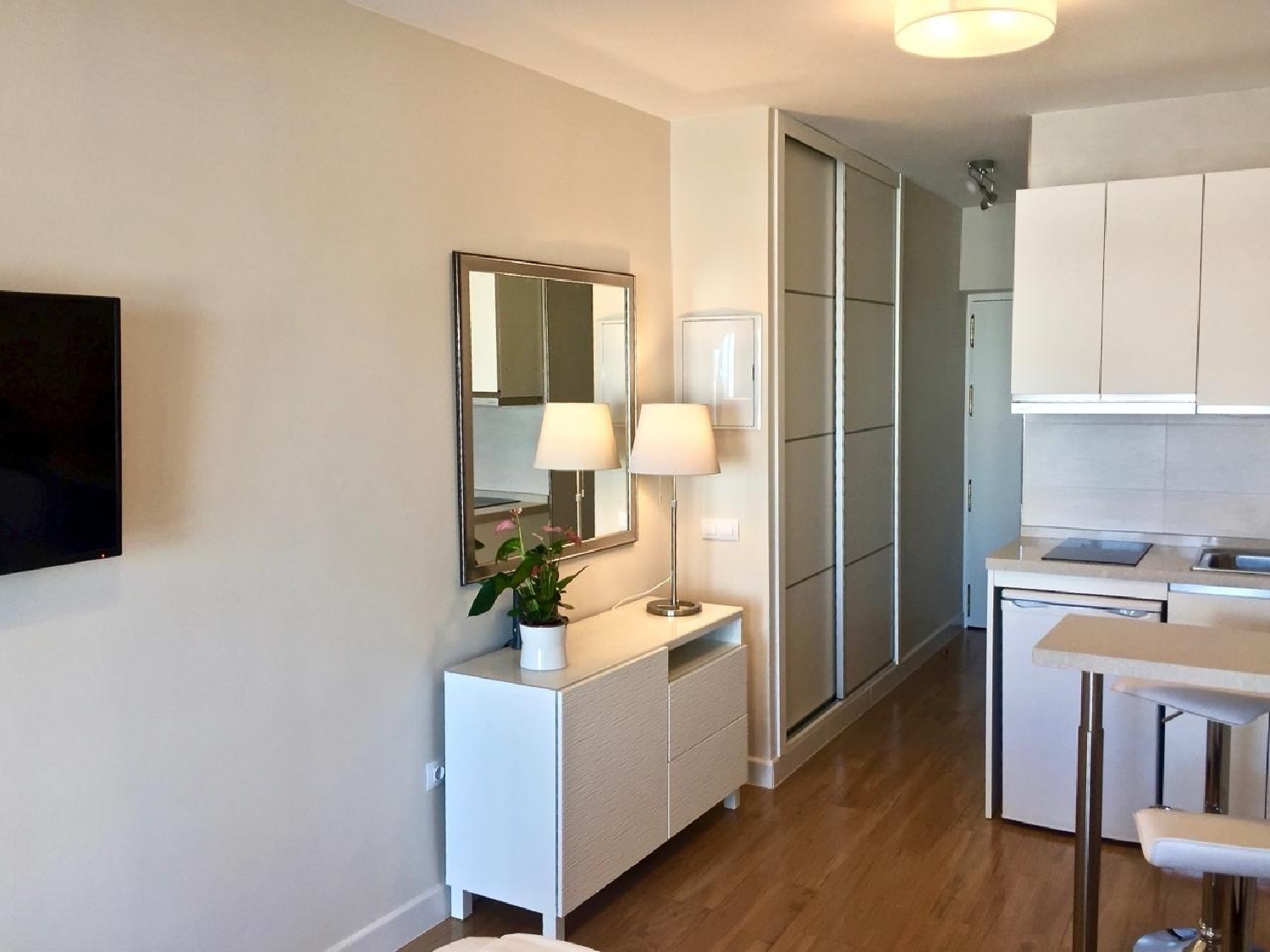  kaufen Einzimmerwohnung Los Alamos Costa Del Sol Occidental 8