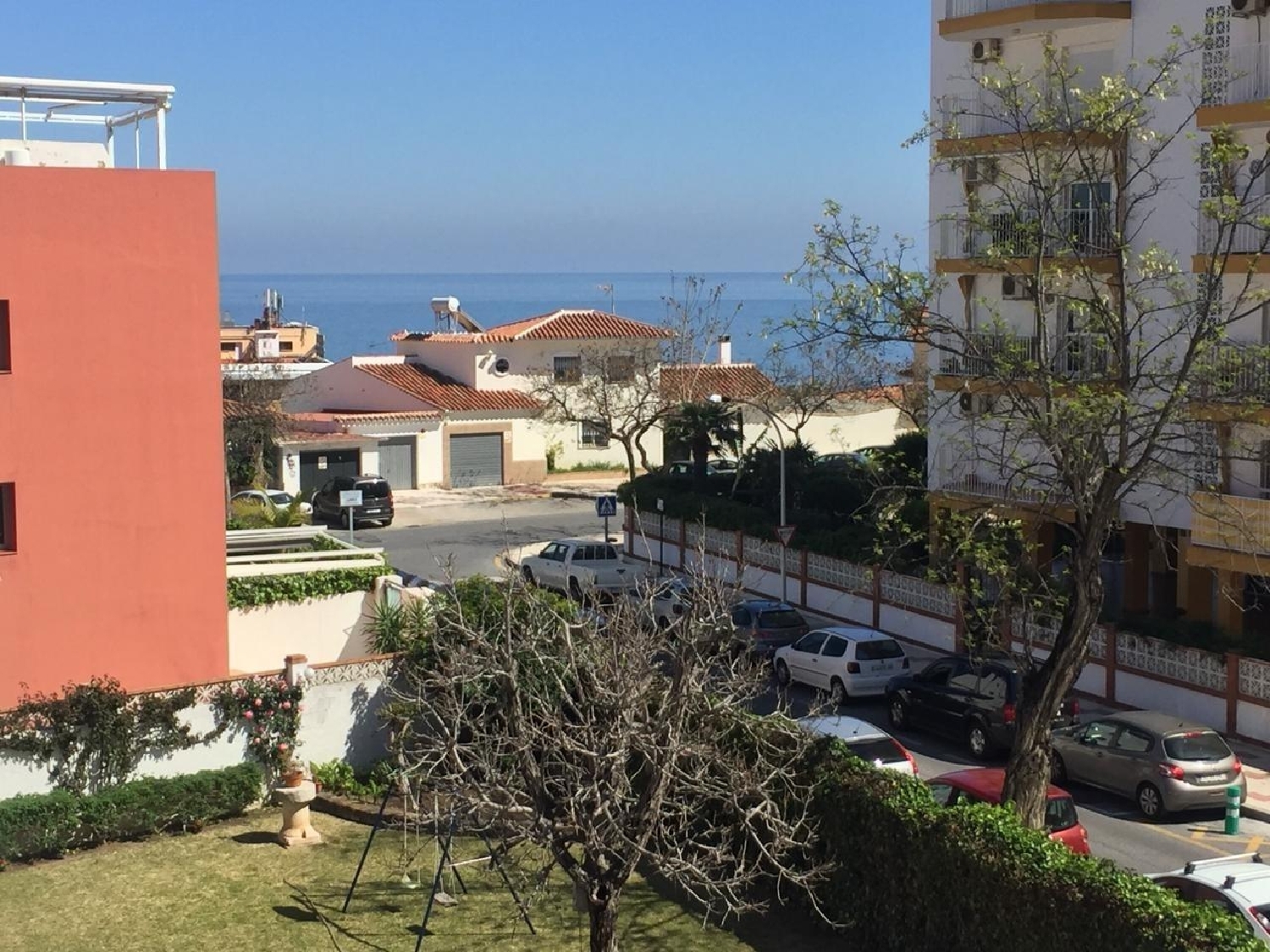  kaufen Einzimmerwohnung Los Alamos Costa Del Sol Occidental 6