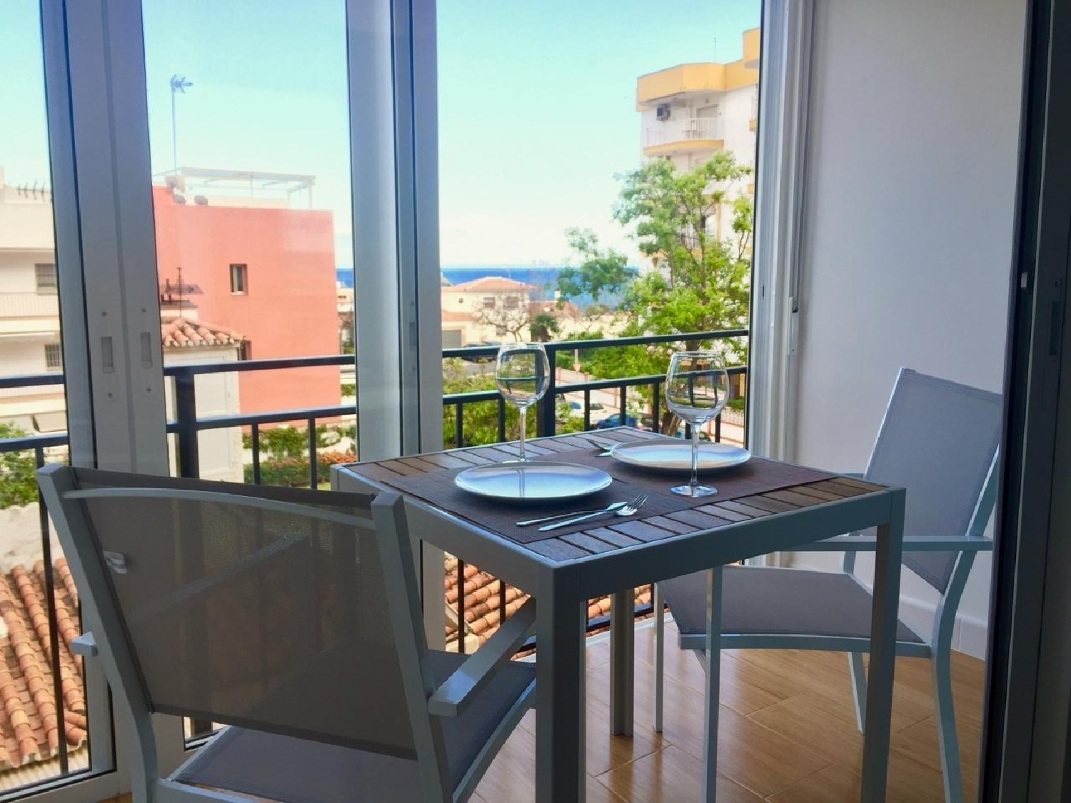  kaufen Einzimmerwohnung Los Alamos Costa Del Sol Occidental 7