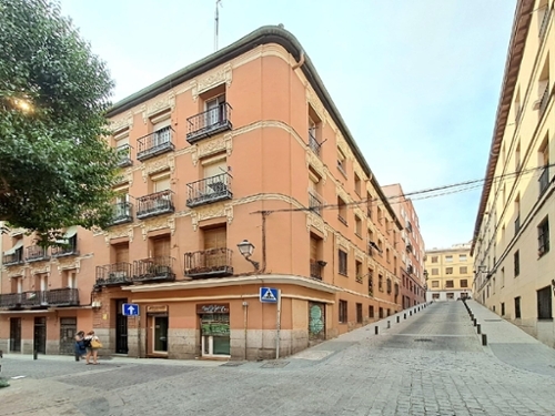 Madrid Valle Del Almanzora studio foto 6280093