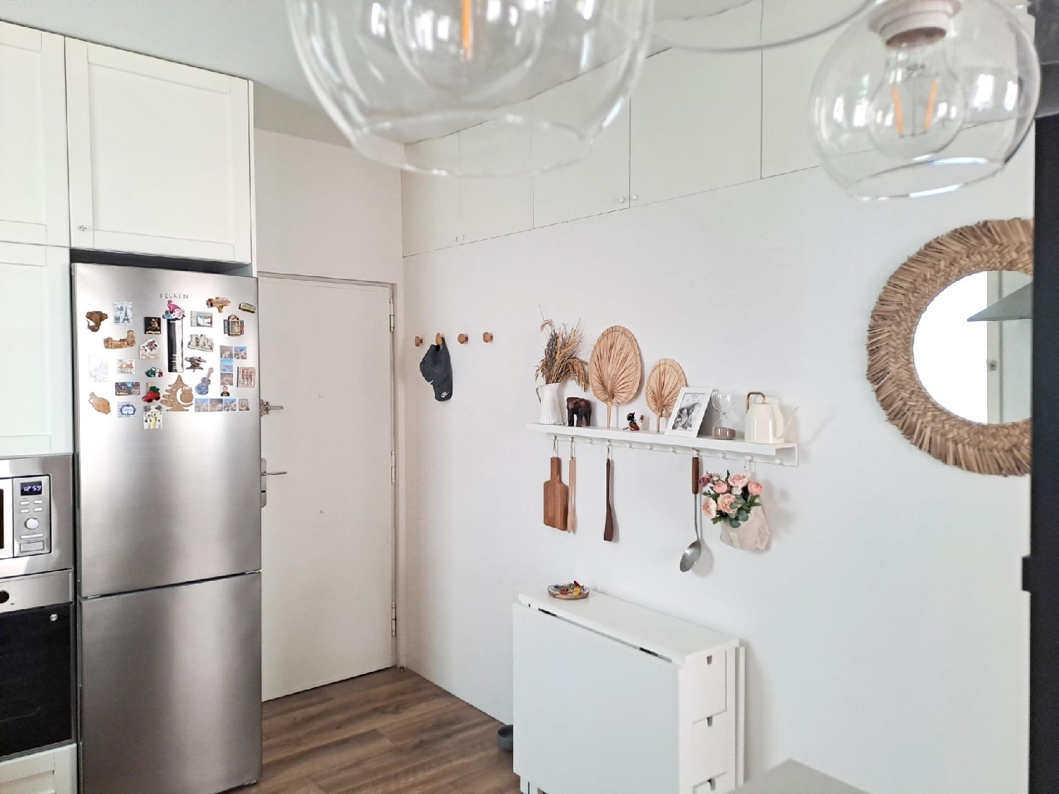  for sale studio apartment Madrid Valle Del Almanzora 8
