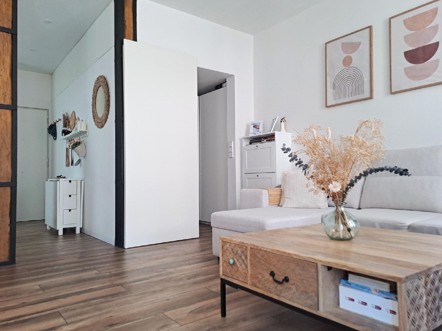  for sale studio apartment Madrid Valle Del Almanzora 6