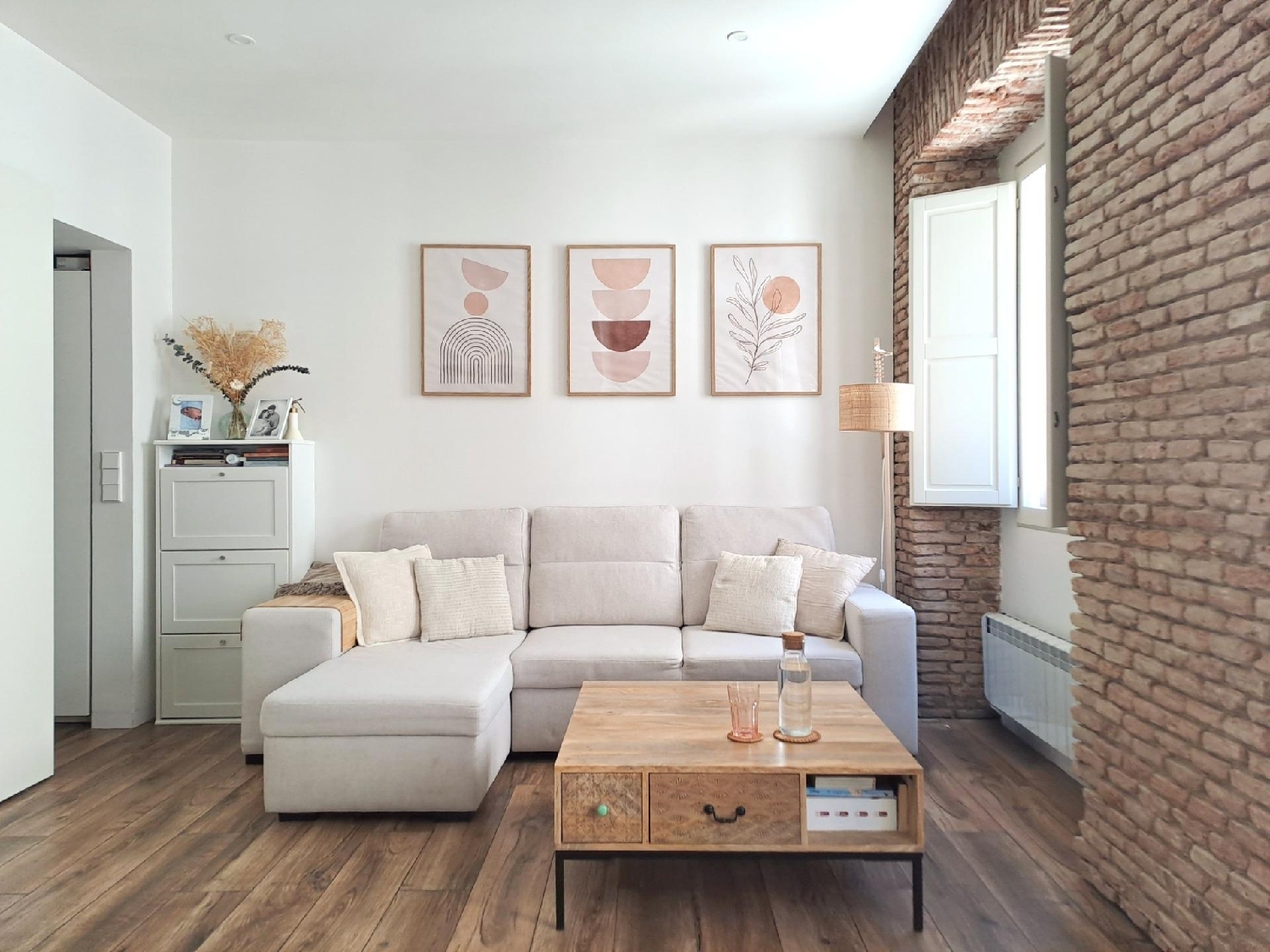 for sale studio apartment Madrid Valle Del Almanzora 3