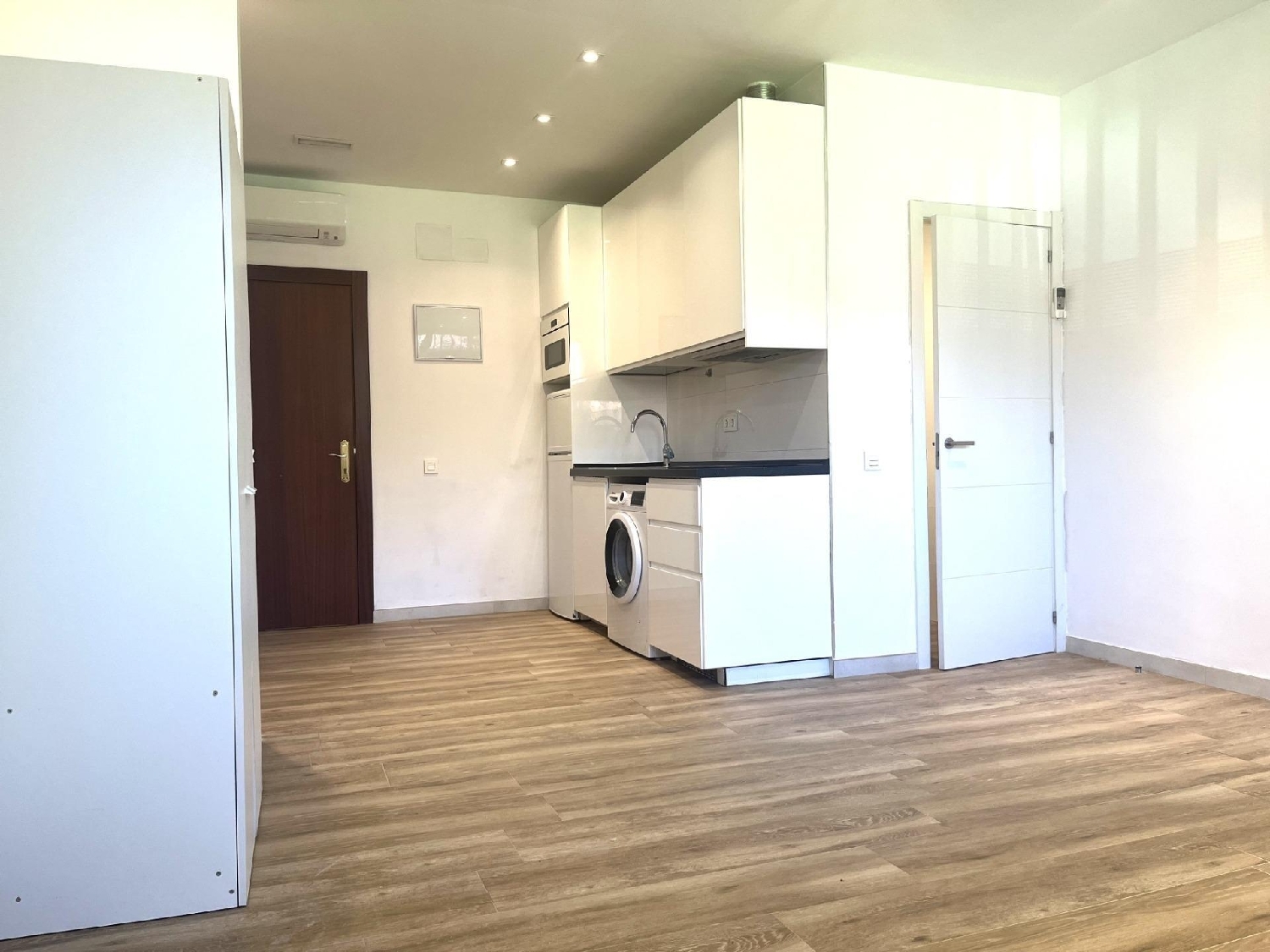  kaufen Einzimmerwohnung Madrid Valle Del Almanzora 5