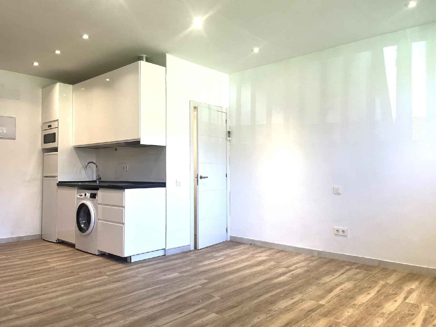  kaufen Einzimmerwohnung Madrid Valle Del Almanzora 7