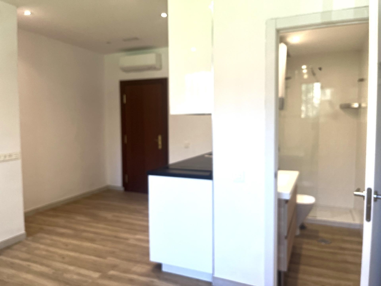 kaufen Einzimmerwohnung Madrid Valle Del Almanzora 3