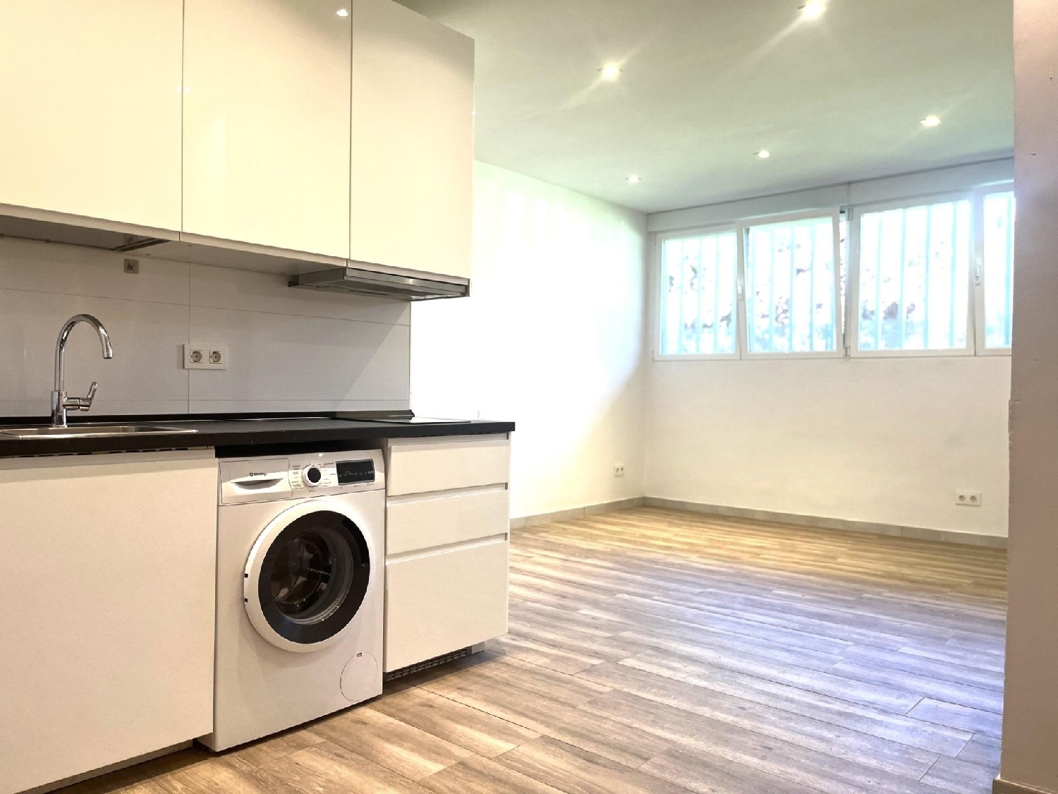  kaufen Einzimmerwohnung Madrid Valle Del Almanzora 8