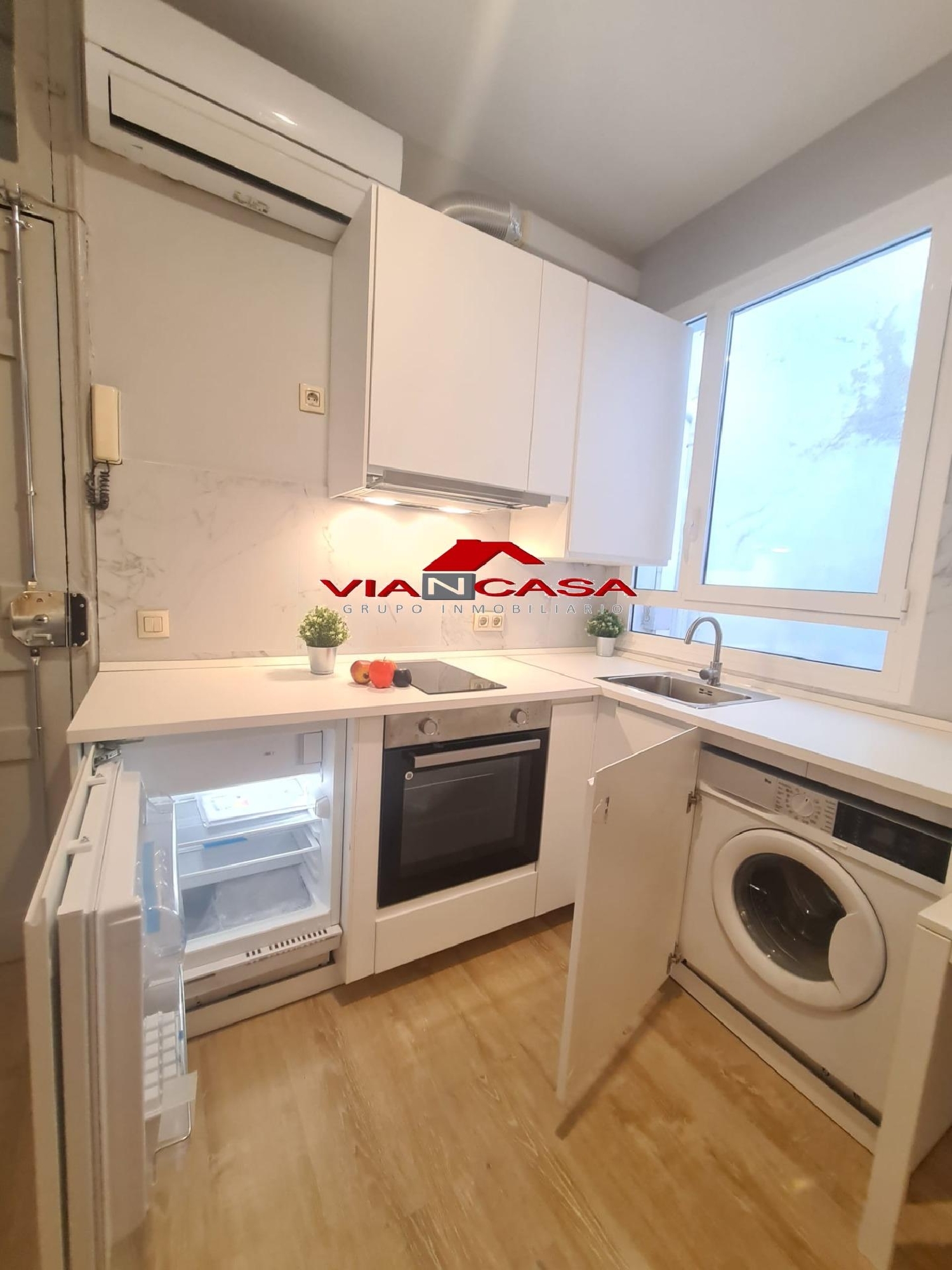  en venta estudio Madrid Valle Del Almanzora 4