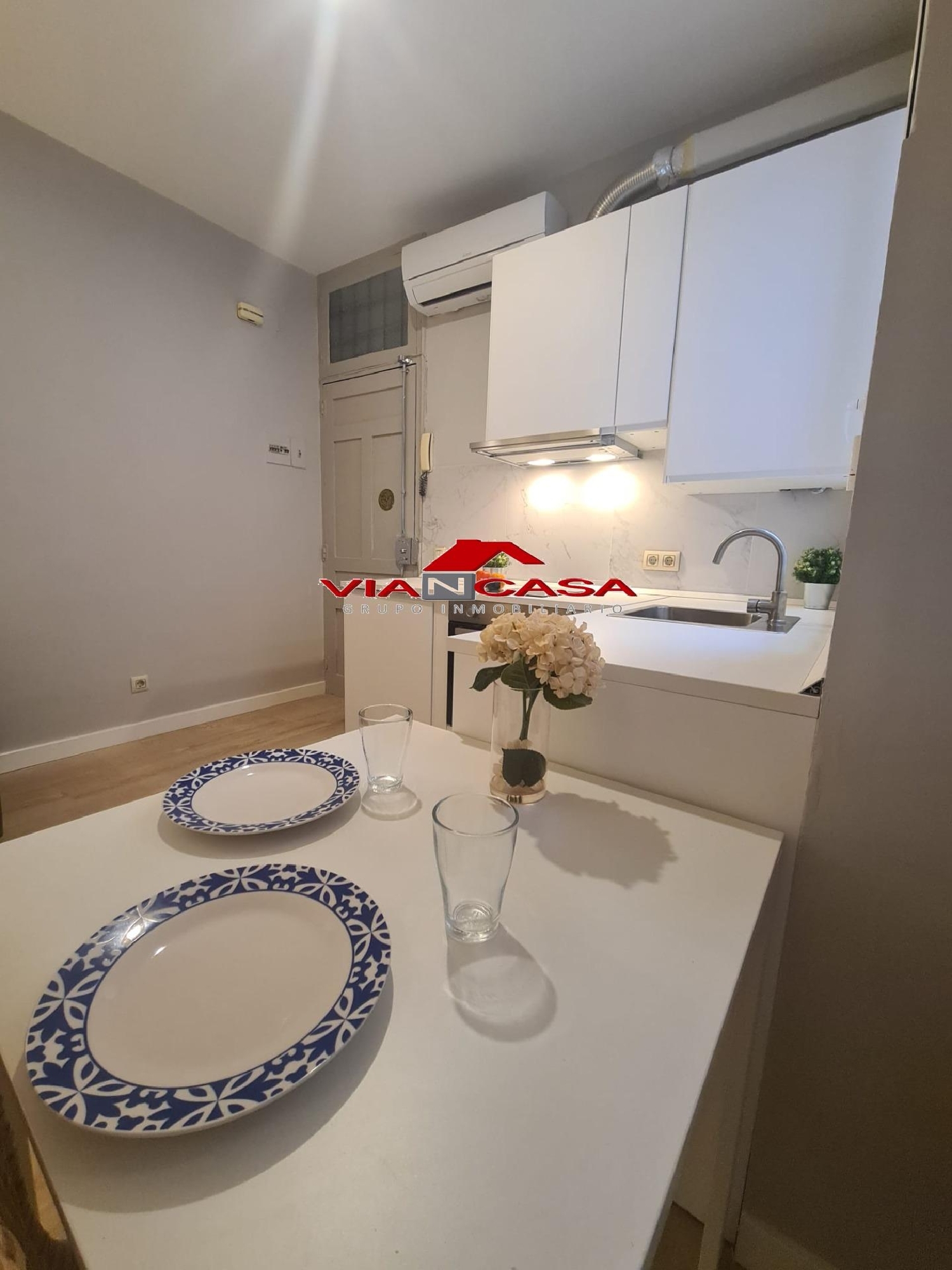  en venta estudio Madrid Valle Del Almanzora 1