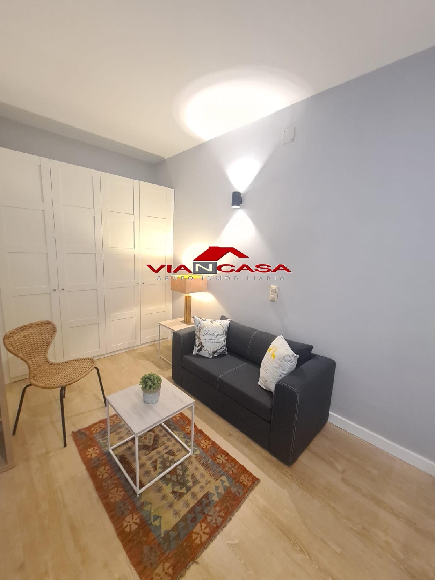  en venta estudio Madrid Valle Del Almanzora 5