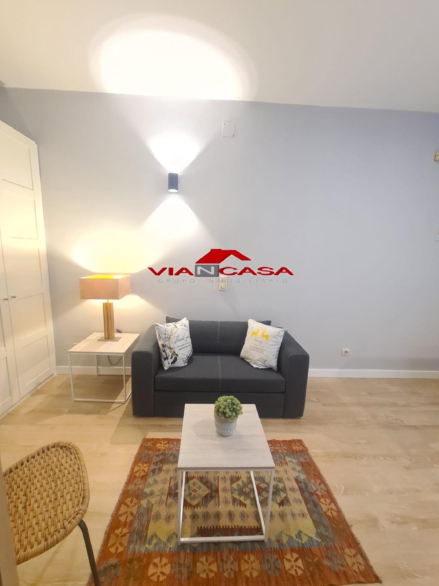 en venta estudio Madrid Valle Del Almanzora 6