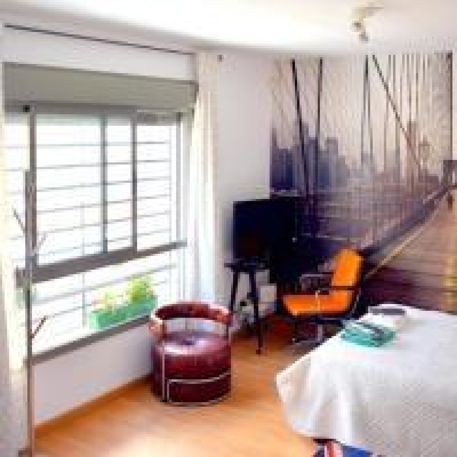 à vendre studio Málaga Del Fresno Campiña 2