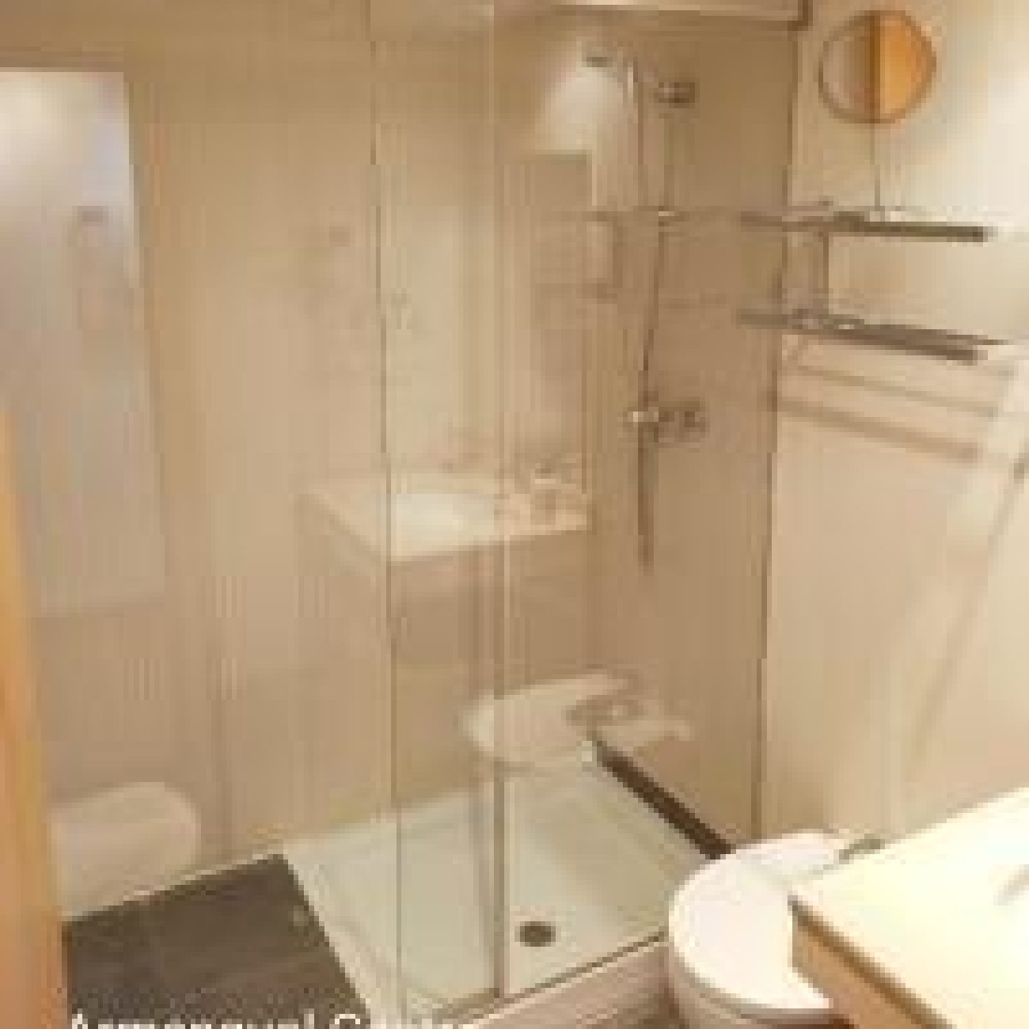  à vendre studio Málaga Del Fresno Campiña 7