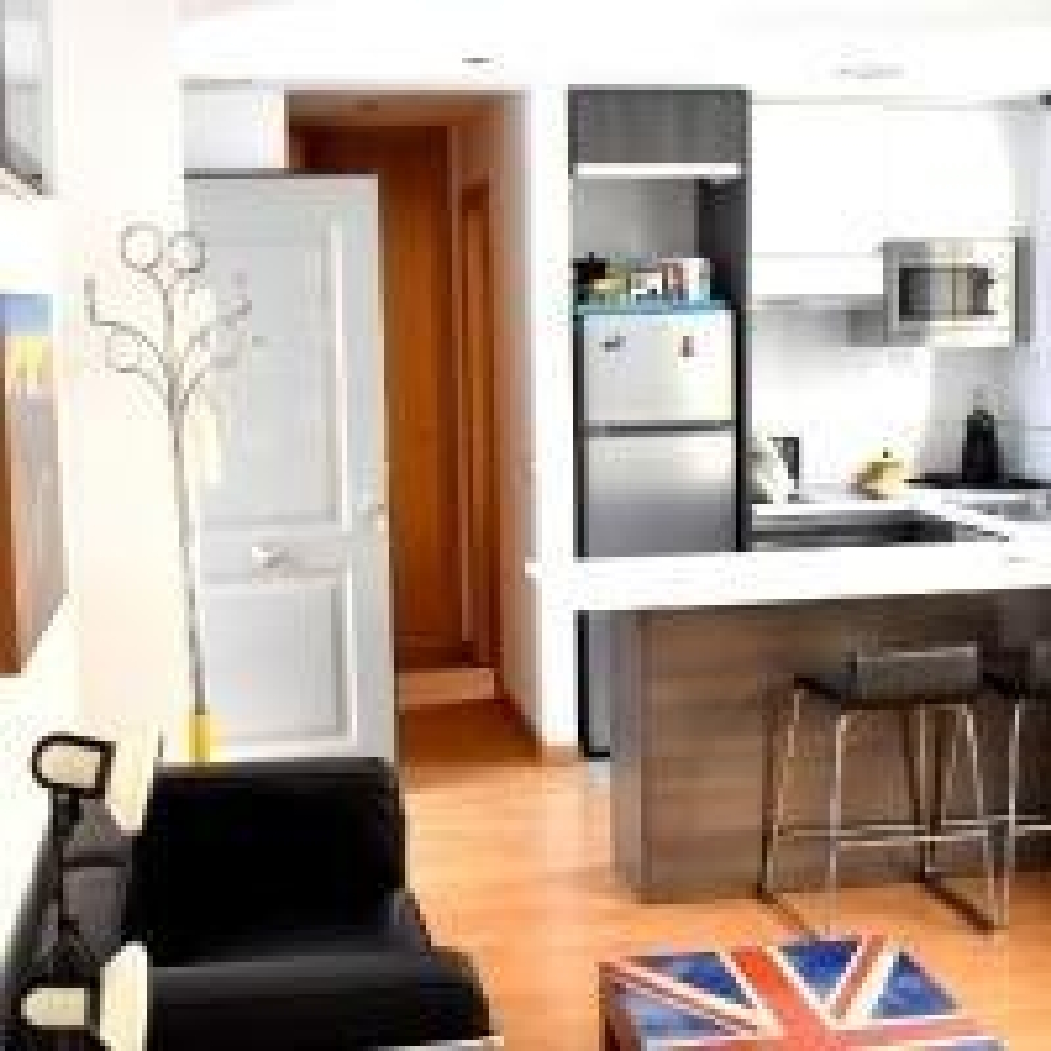 à vendre studio Málaga Del Fresno Campiña 3